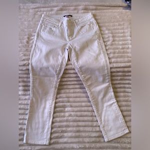 Tommy Hilfiger Women’s White Jeans
